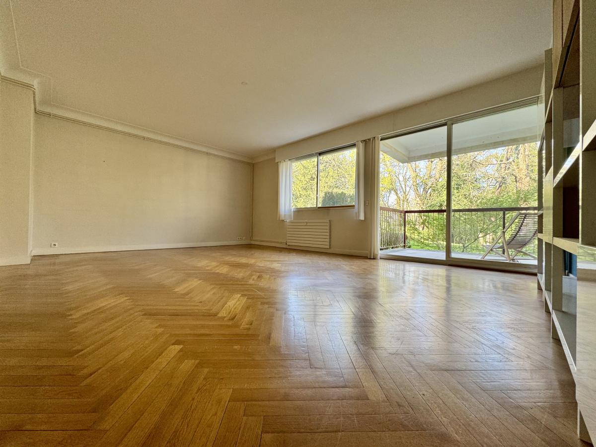 Appartement 3 pièces 109 m² · à Nantes · 109 m² · 351 370 €