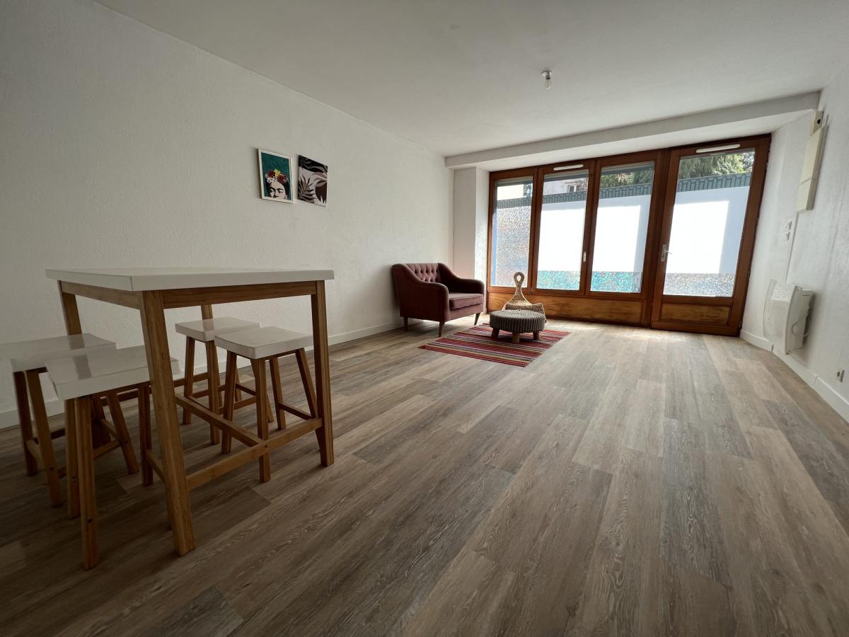 Maison 3 pièces 65 m² · à Châteaugiron · 65 m² · 159 700 €