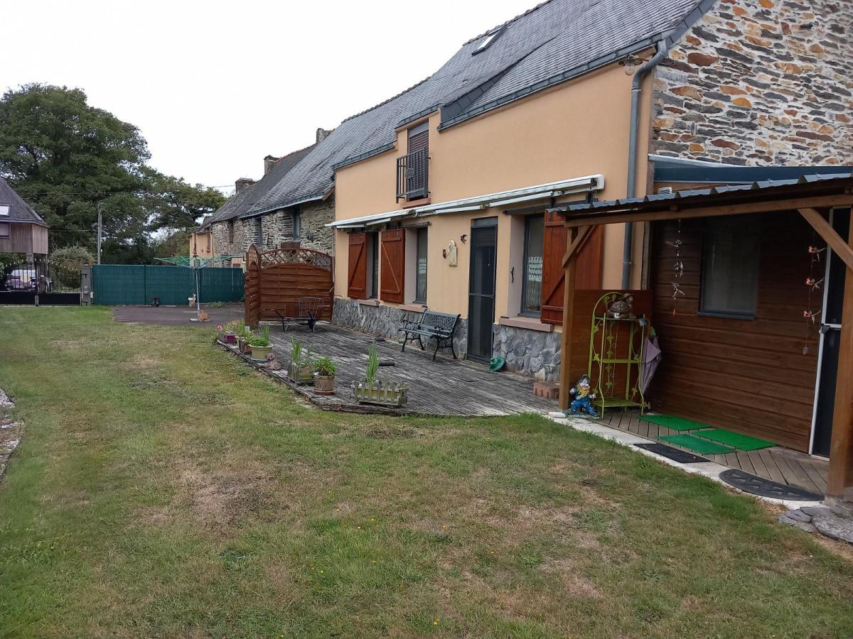 Maison 8 pièces 186 m² · à Carentoir · 186 m² · 229 900 €