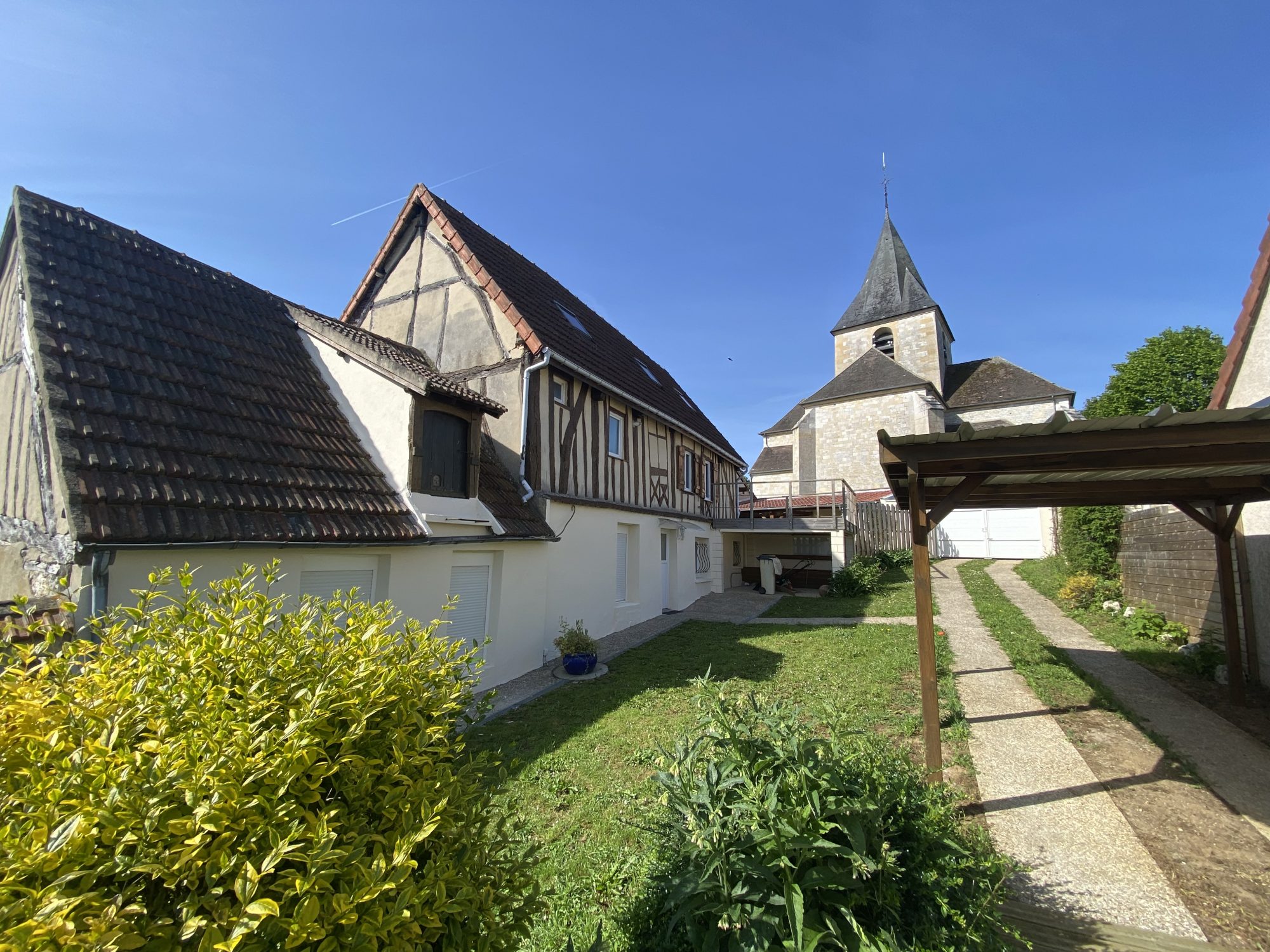 Appartement 2 pièces 74 m² · à Saint-Marcel · 73,8 m² · 844 €/mois