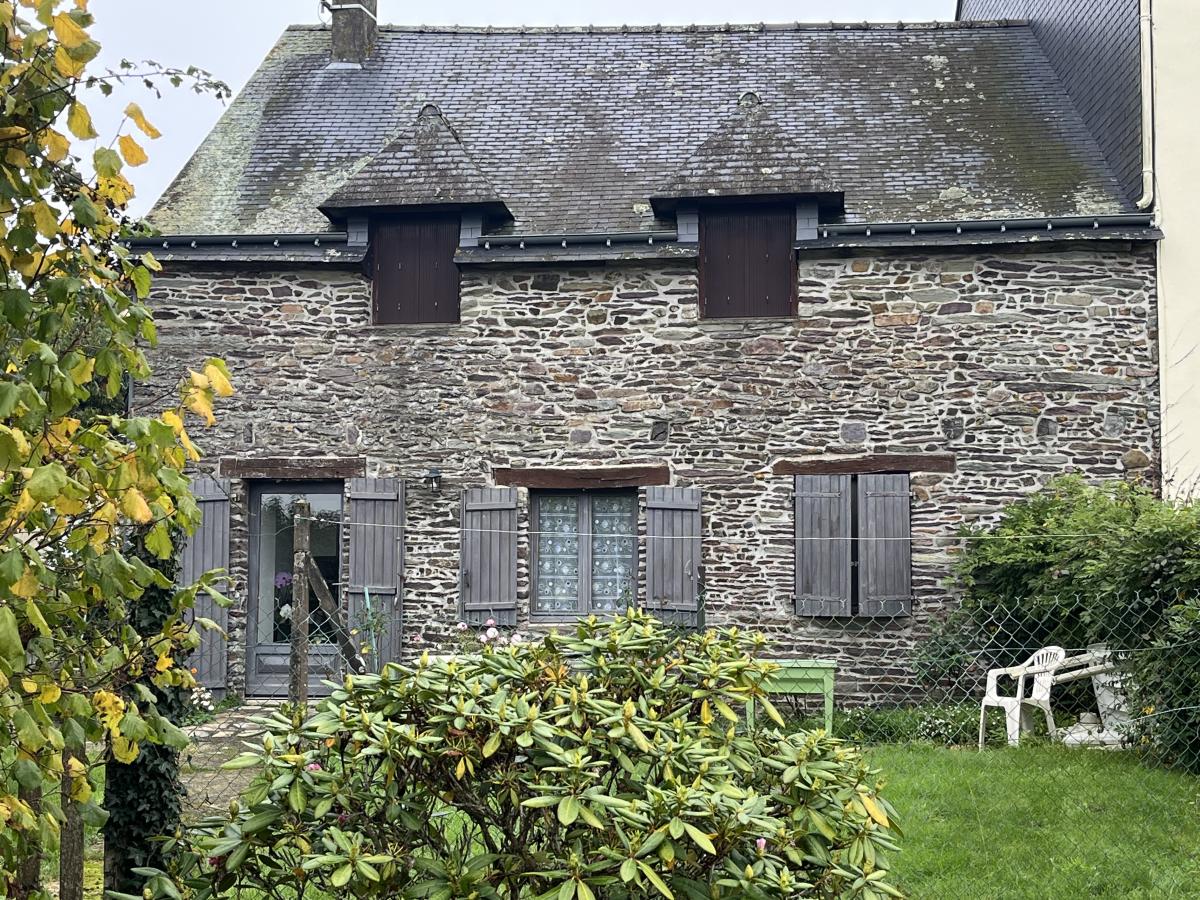 Maison 5 pièces 87 m² · à Campénéac · 87 m² · 104 740 €
