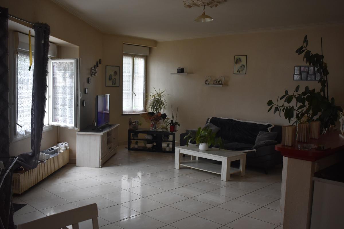 Maison 205 m² · à Candé · 205 m² · 234 500 €