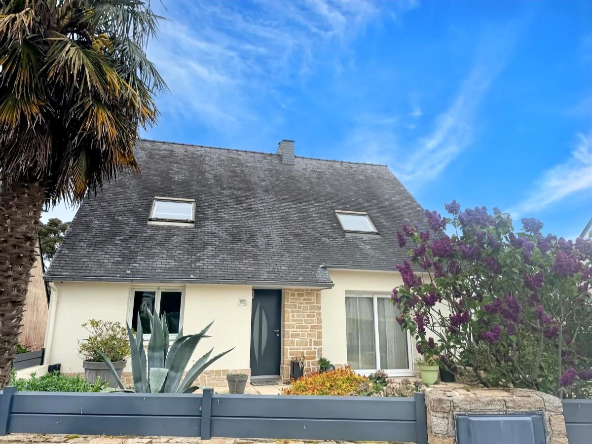 Maison 6 pièces 124 m² · à Locmariaquer · 124 m² · 602 600 €