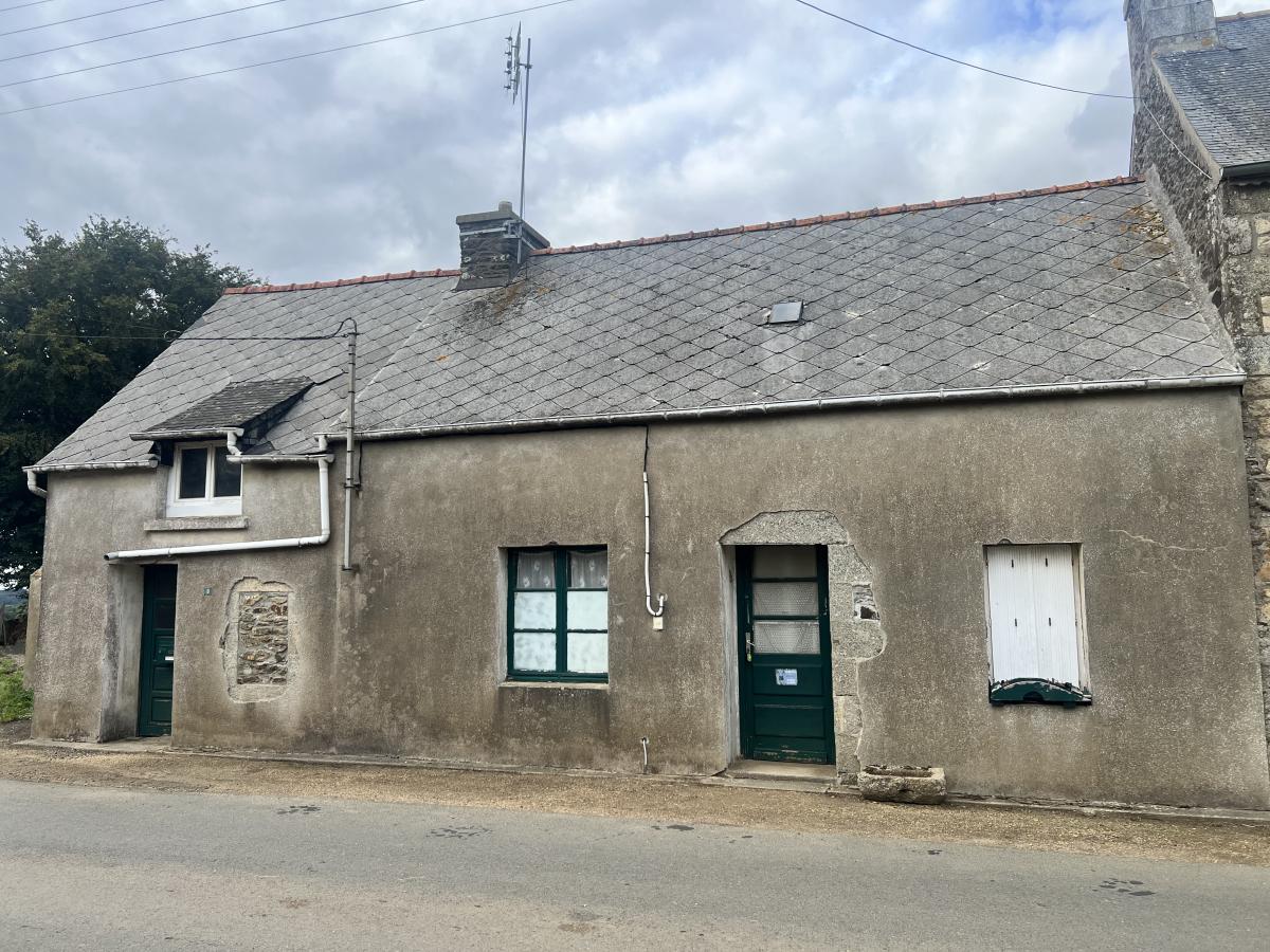 Maison 50 m² · à Gurunhuel · 50 m² · 43 000 €