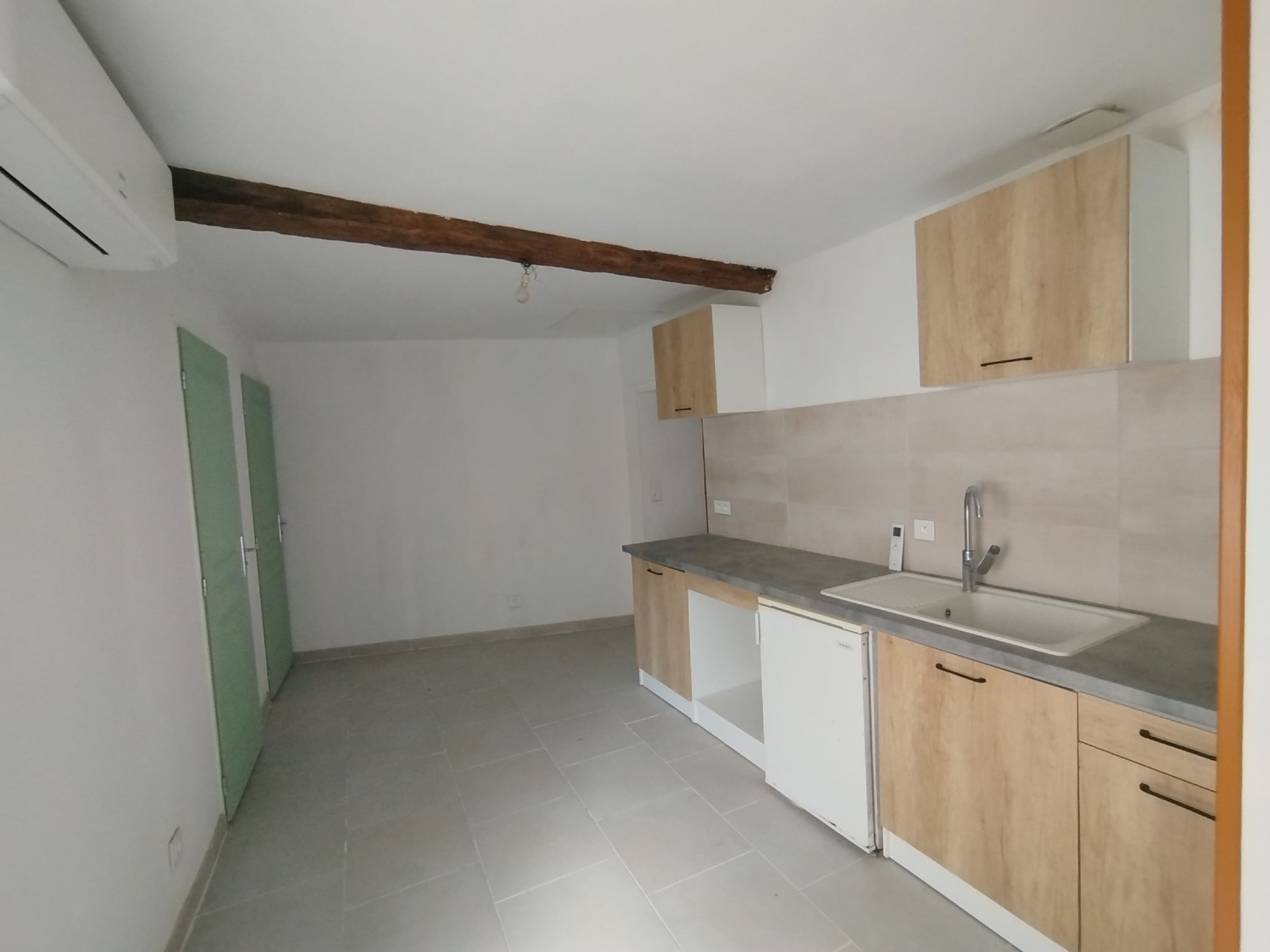 Maison 5 pièces 110 m² · à Chef-Boutonne · 110 m² · 72 760 €