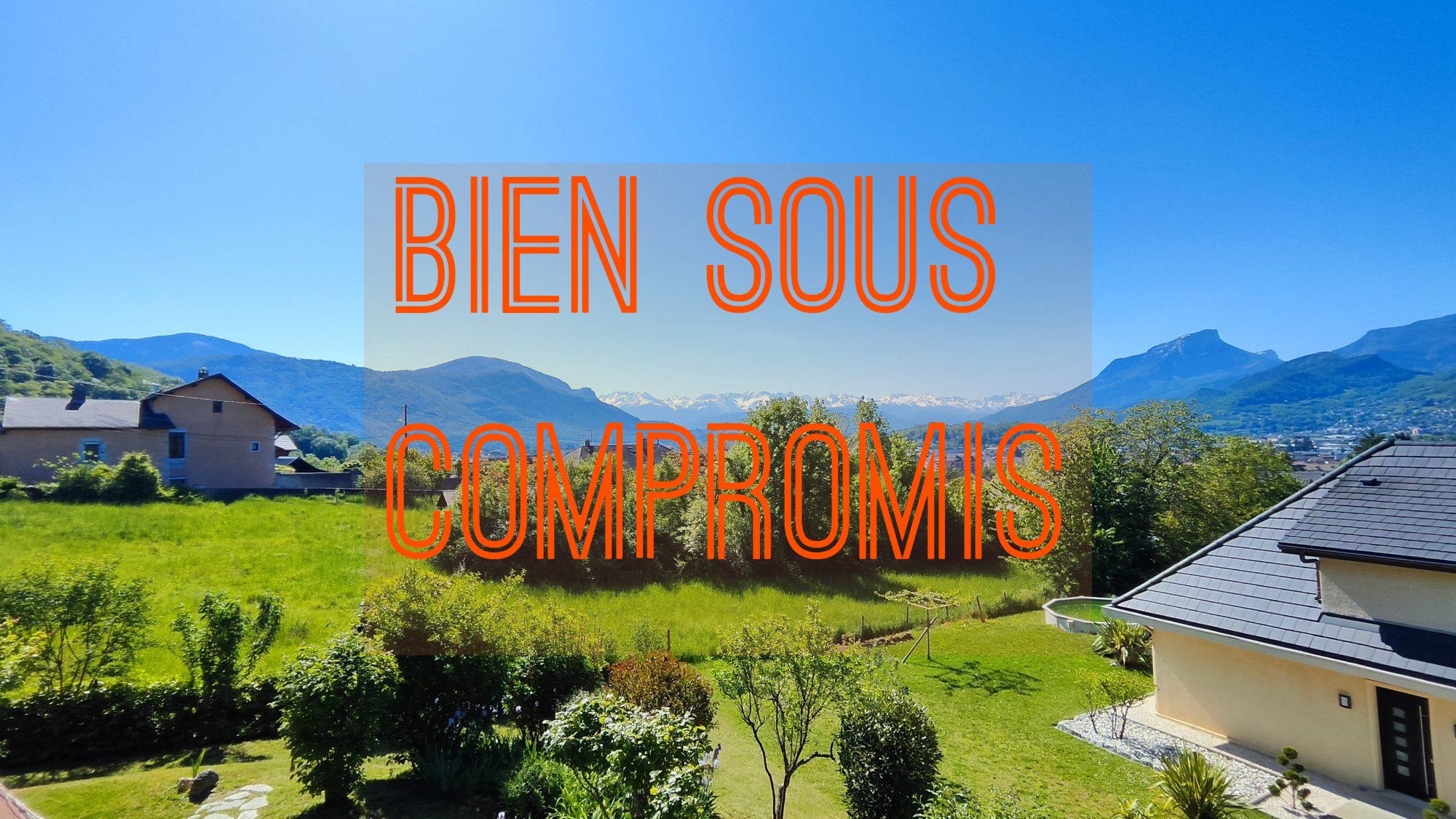 Maison 6 pièces 117 m² · à Saint-Alban-Leysse · 117,5 m² · 499 000 €