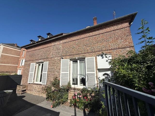 Maison 64 m² · à Orbec · 63,9 m² · 135 160 €