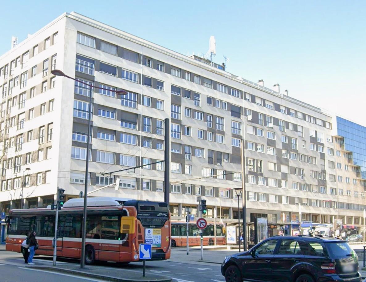 Appartement 6 pièces 137 m² · au Mans · 137,1 m² · 257 000 €