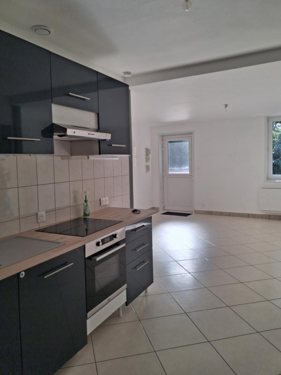 Maison 69 m² · à Frévent · 69,2 m² · 630 €/mois