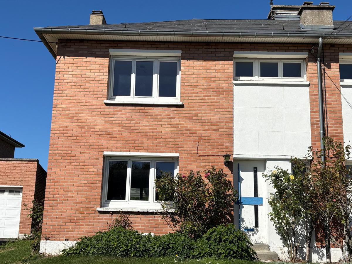 Maison 4 pièces 83 m² · à Fampoux · 83 m² · 164 000 €