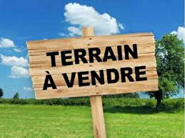 TERRAIN A BATIR A VENDRE · à Bierne · 156 000 €