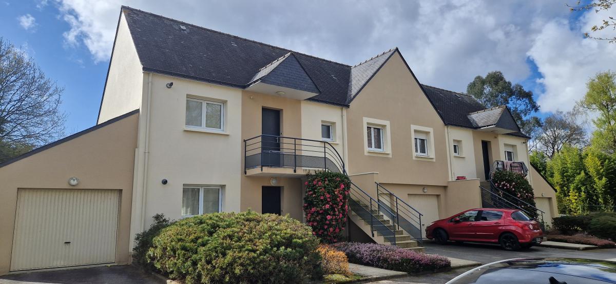 Immeuble 2 pièces 226 m² · à Pontivy · 226 m² · 470 620 €