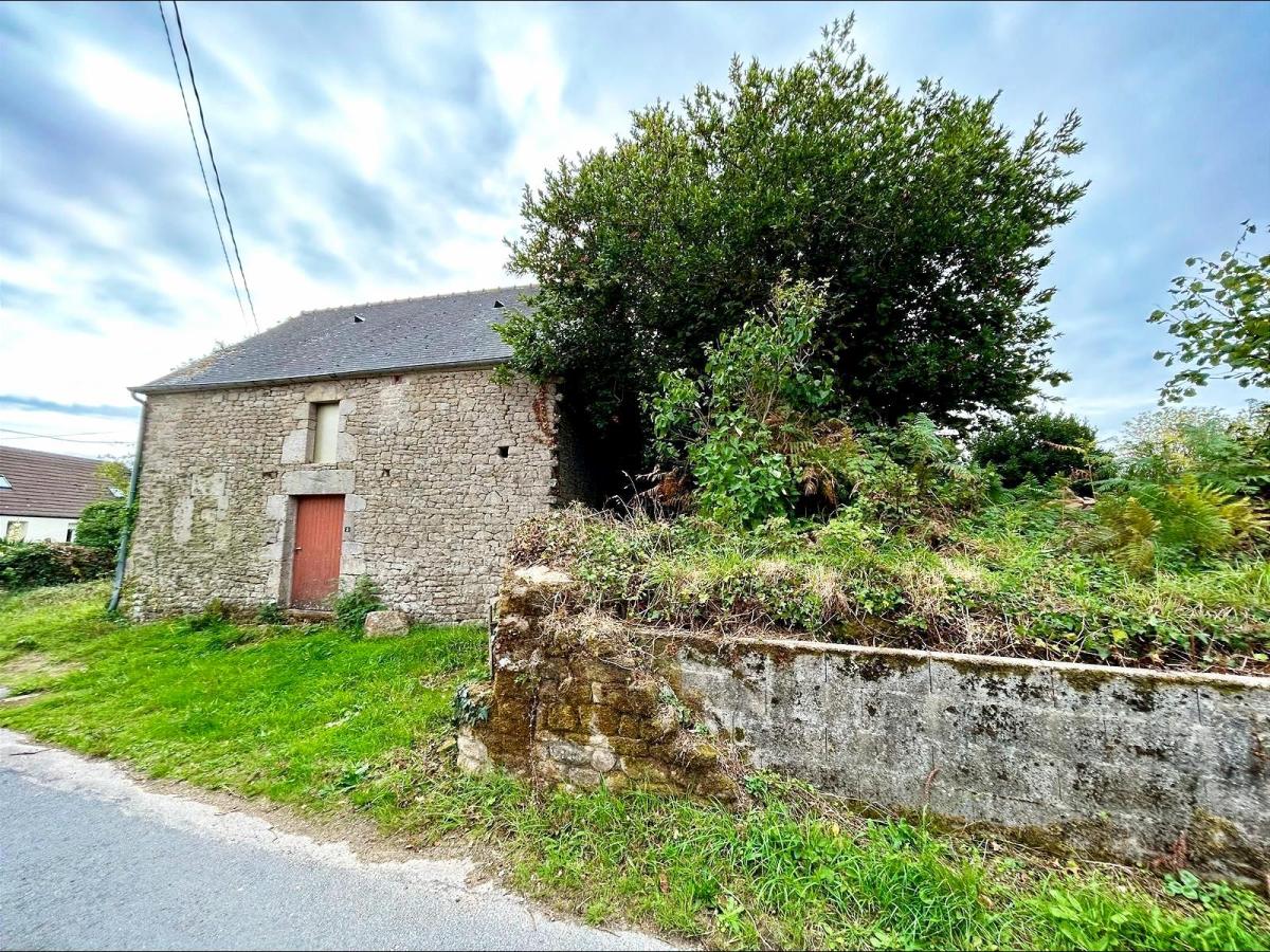 Terrain 777 m² · à Canteloup · 69 080 €