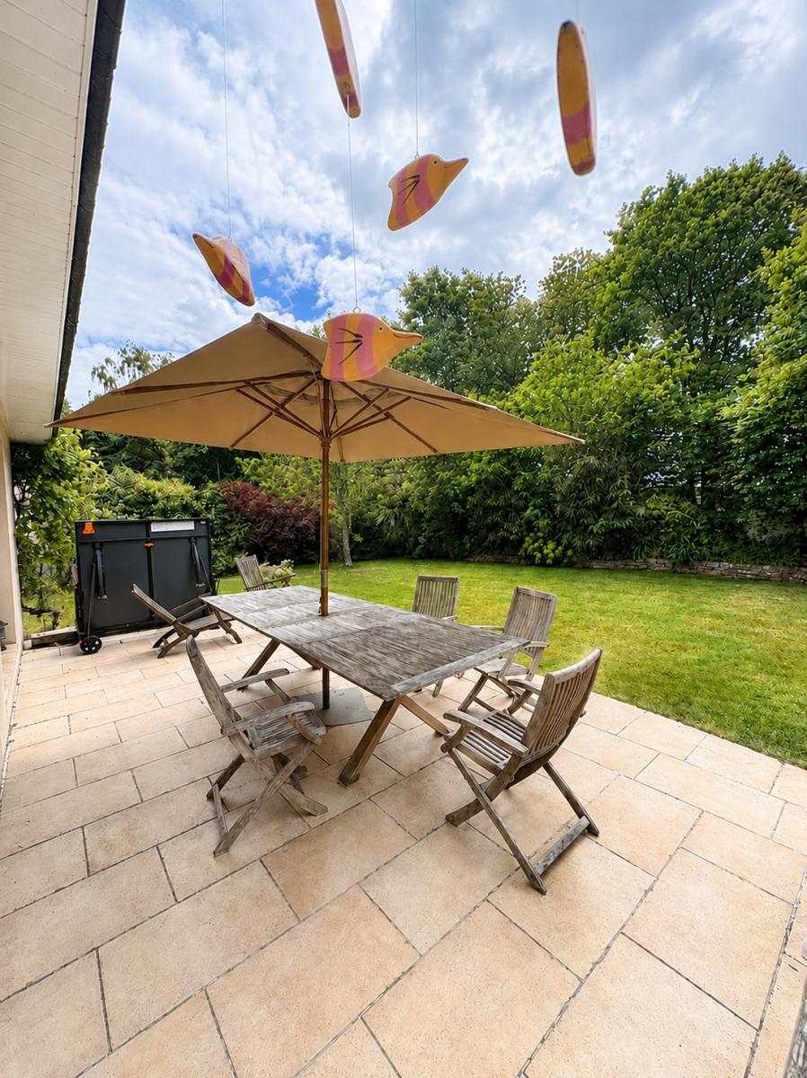 Maison 6 pièces 140 m² · à Ploeren · 140 m² · 495 000 €
