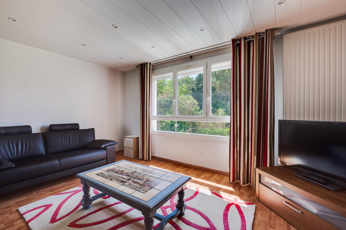 Appartement 4 pièces 95 m² · à Blagnac · 95 m² · 268 000 €