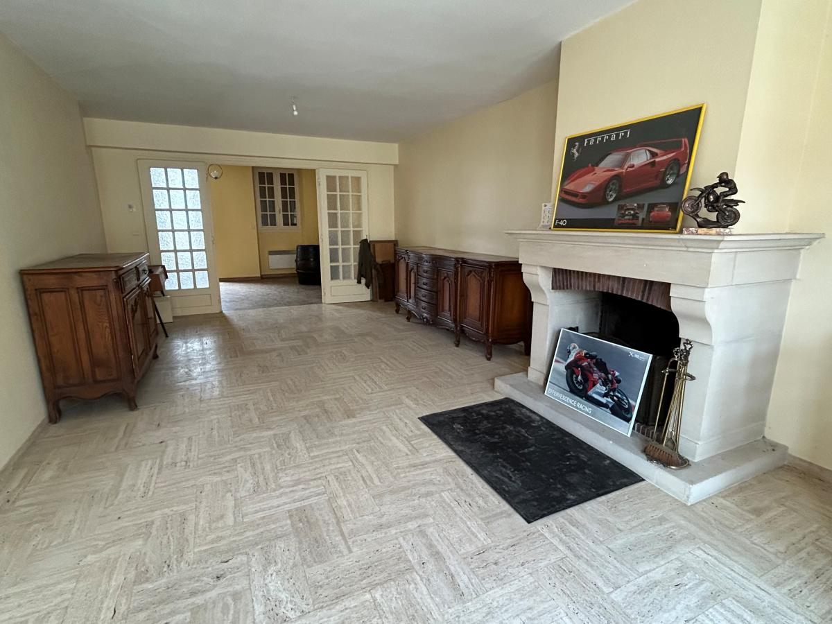 Maison 4 pièces 130 m² · à Dormans · 130 m² · 159 000 €