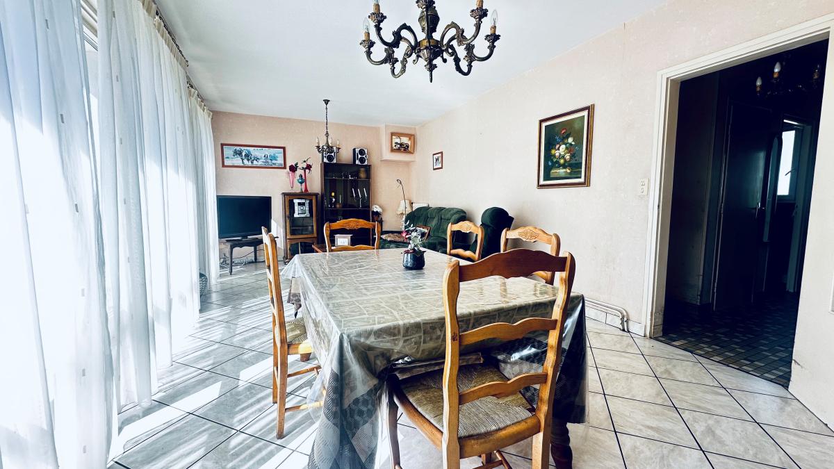 Maison 5 pièces 104 m² · à Inguiniel · 104 m² · 167 080 €