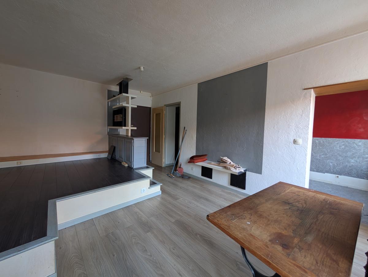 Appartement 2 pièces 38 m² · à Vallauris · 38 m² · 97 200 €