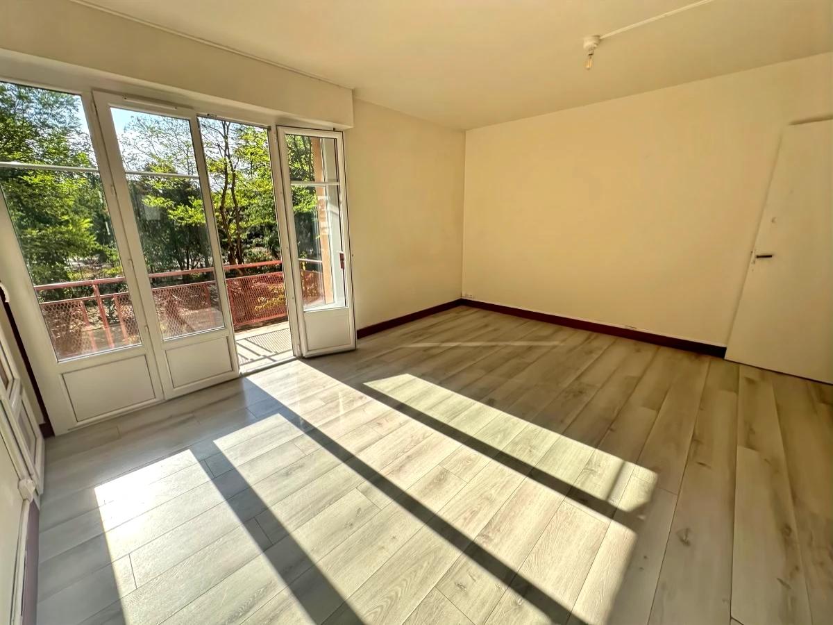 Appartement 4 pièces 71 m² · à Toulouse · 70,7 m² · 279 000 €