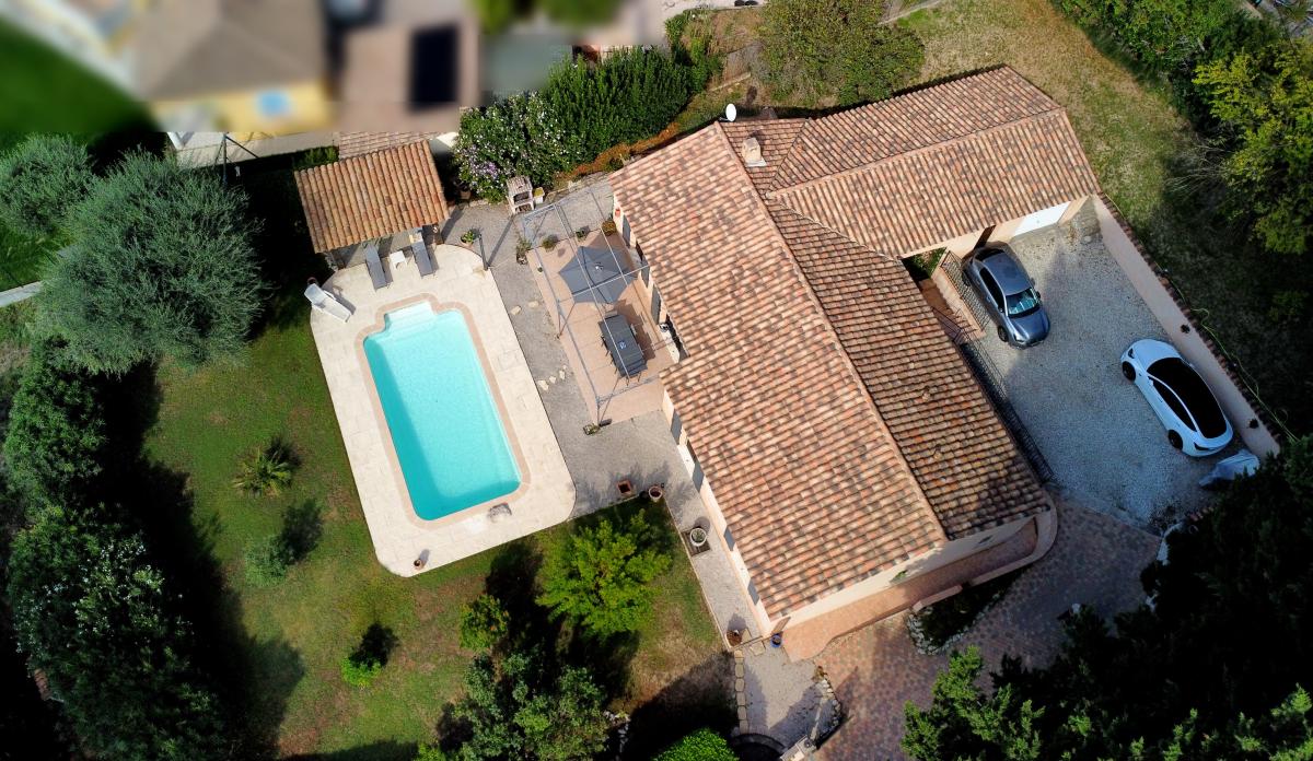 Maison 6 pièces 133 m² · à Tourrette-Levens · 133 m² · 760 000 €