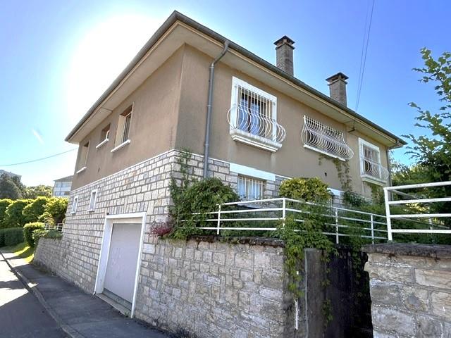 Maison 7 pièces 147 m² · à Besançon · 147 m² · 229 000 €