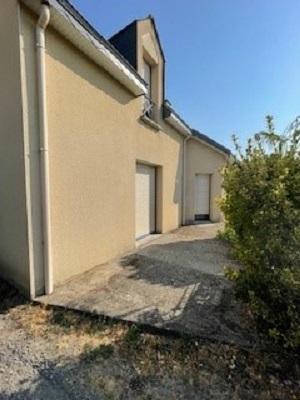 Maison 141 m² · à La Guerche-de-Bretagne · 141 m² · 900 €/mois