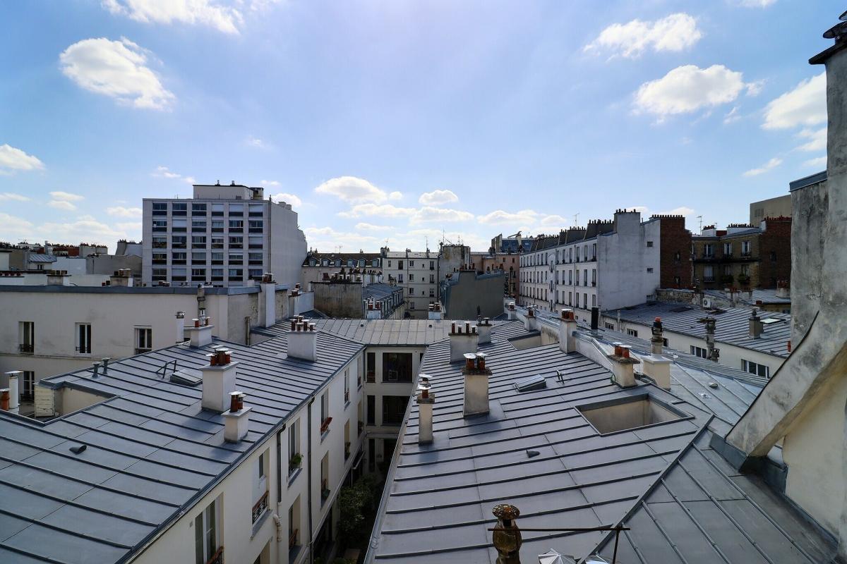 Appartement 1 pièce 19 m² · à Paris 11e Arrondissement · 19,4 m² · 212 000 €