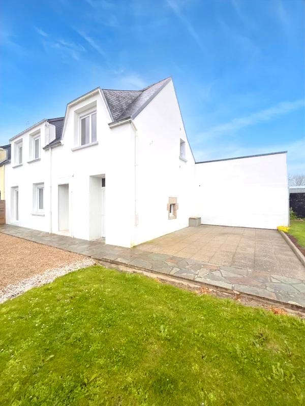 Maison 5 pièces 101 m² · à Saint-Jean-Trolimon · 101 m² · 227 900 €