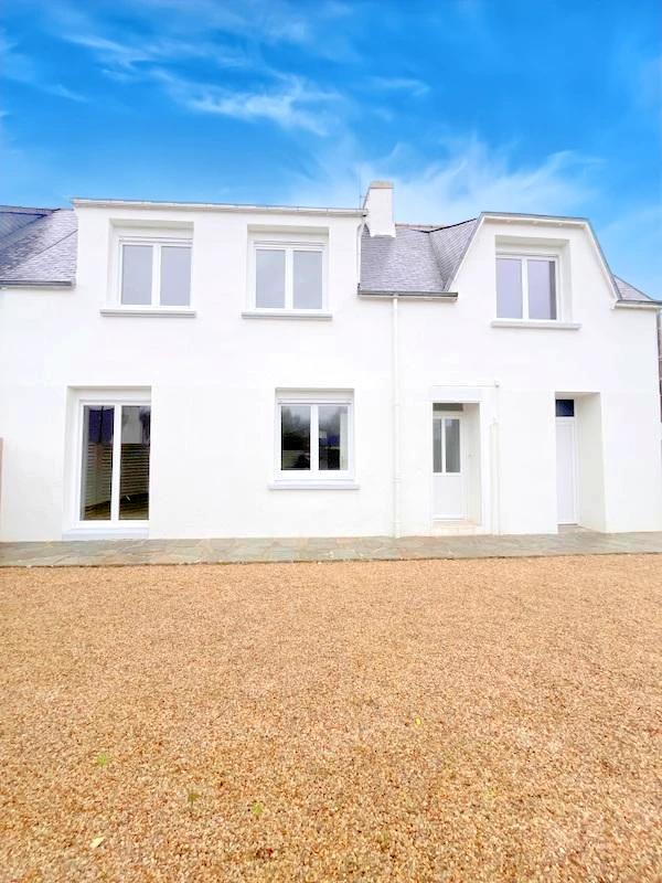 Maison 5 pièces 101 m² · à Saint-Jean-Trolimon · 101 m² · 207 900 €