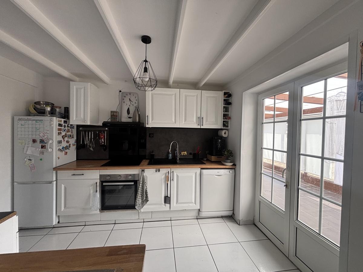 Maison 4 pièces 100 m² · à Marck · 100 m² · 228 800 €