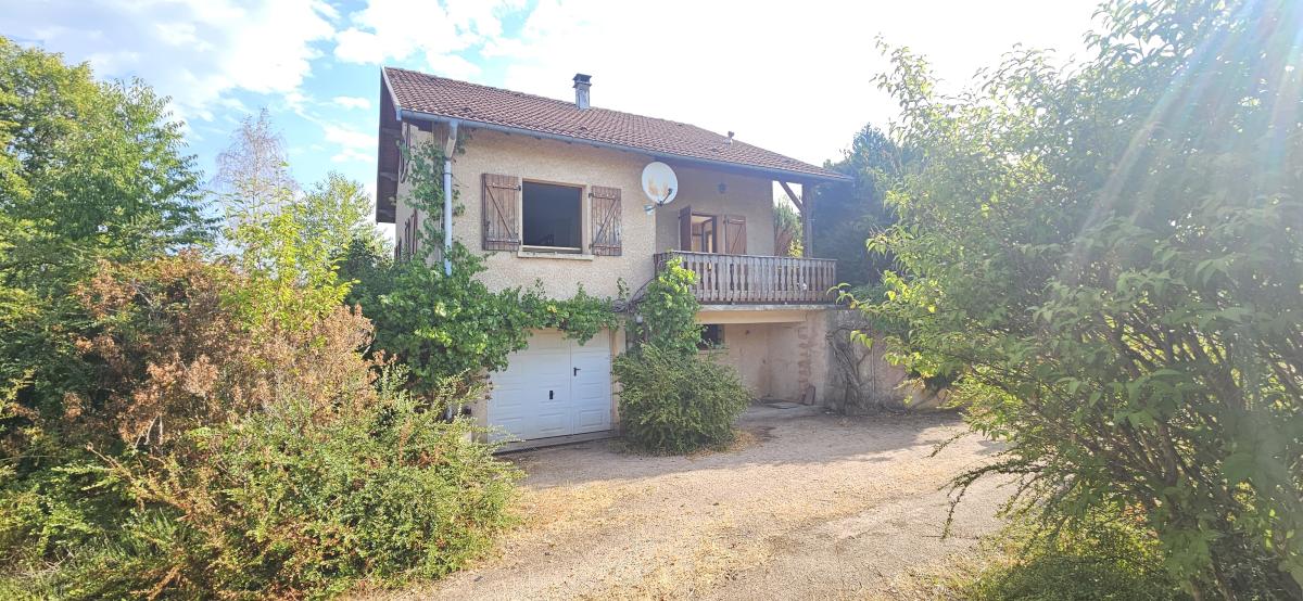 Maison 4 pièces 85 m² · à Anould · 85 m² · 221 300 €
