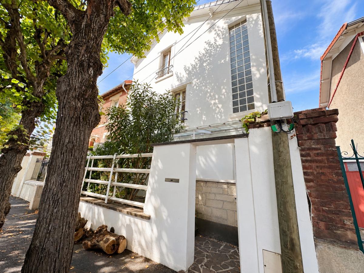 Maison 7 pièces 170 m² · à Alfortville · 170 m² · 890 000 €