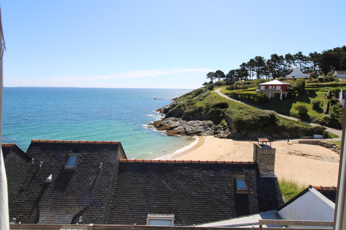 Appartement 3 pièces 39 m² · à Le Palais · 38,9 m² · 289 800 €