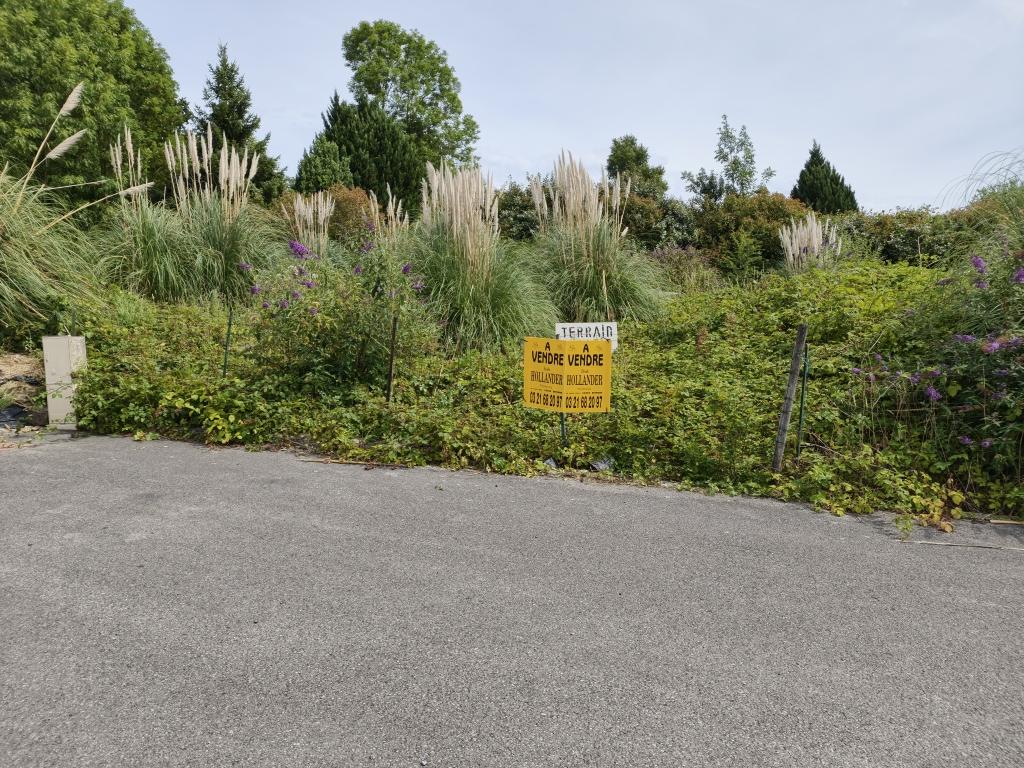 Réseau des notaires · à Lapugnoy · 60 500 €