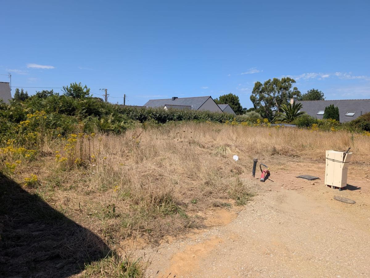 Réseau des notaires · à Trégastel · 162 750 €