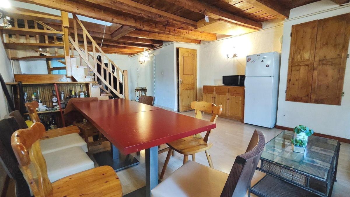 Appartement 4 pièces 88 m² · à Chambéry · 87,6 m² · 229 000 €