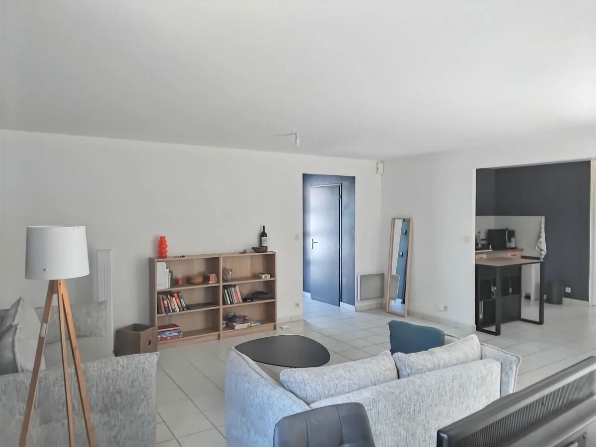 Maison 4 pièces 102 m² · à Clisson · 102 m² · 1 100 €/mois