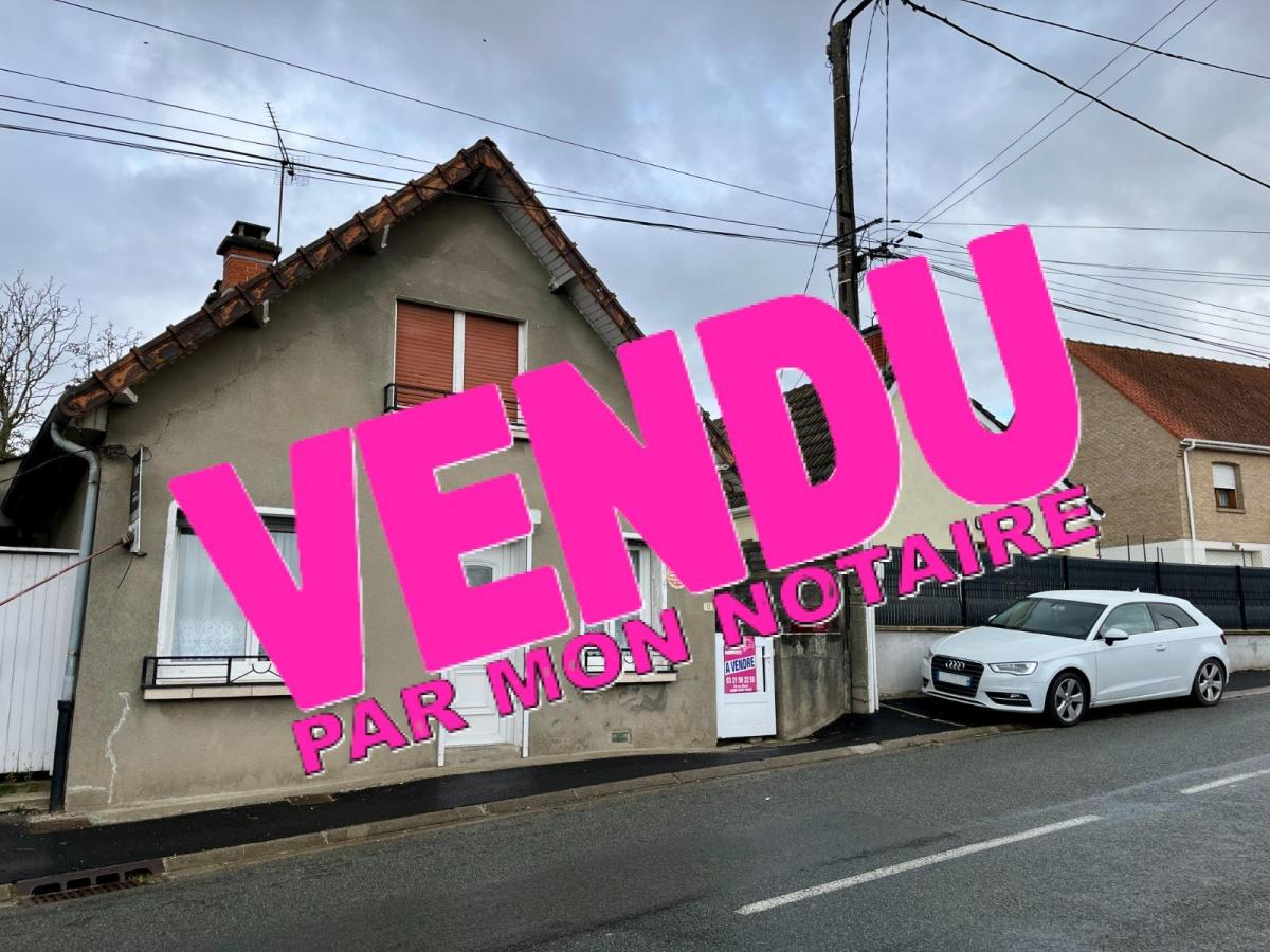 Maison 3 pièces 77 m² · à Éperlecques · 77,2 m² · 109 925 €