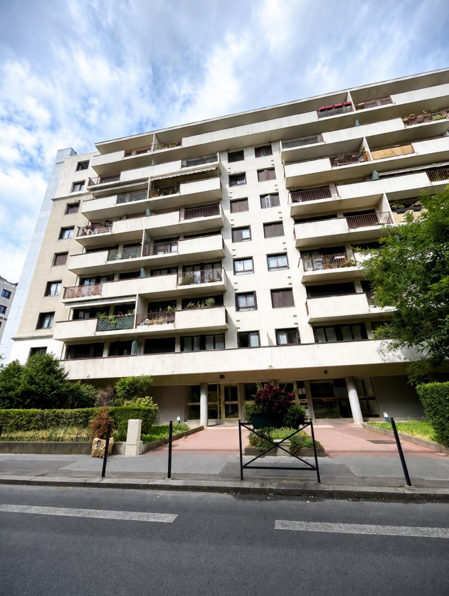 Appartement 4 pièces 71 m² · à Bois-Colombes · 71,5 m² · 414 750 €