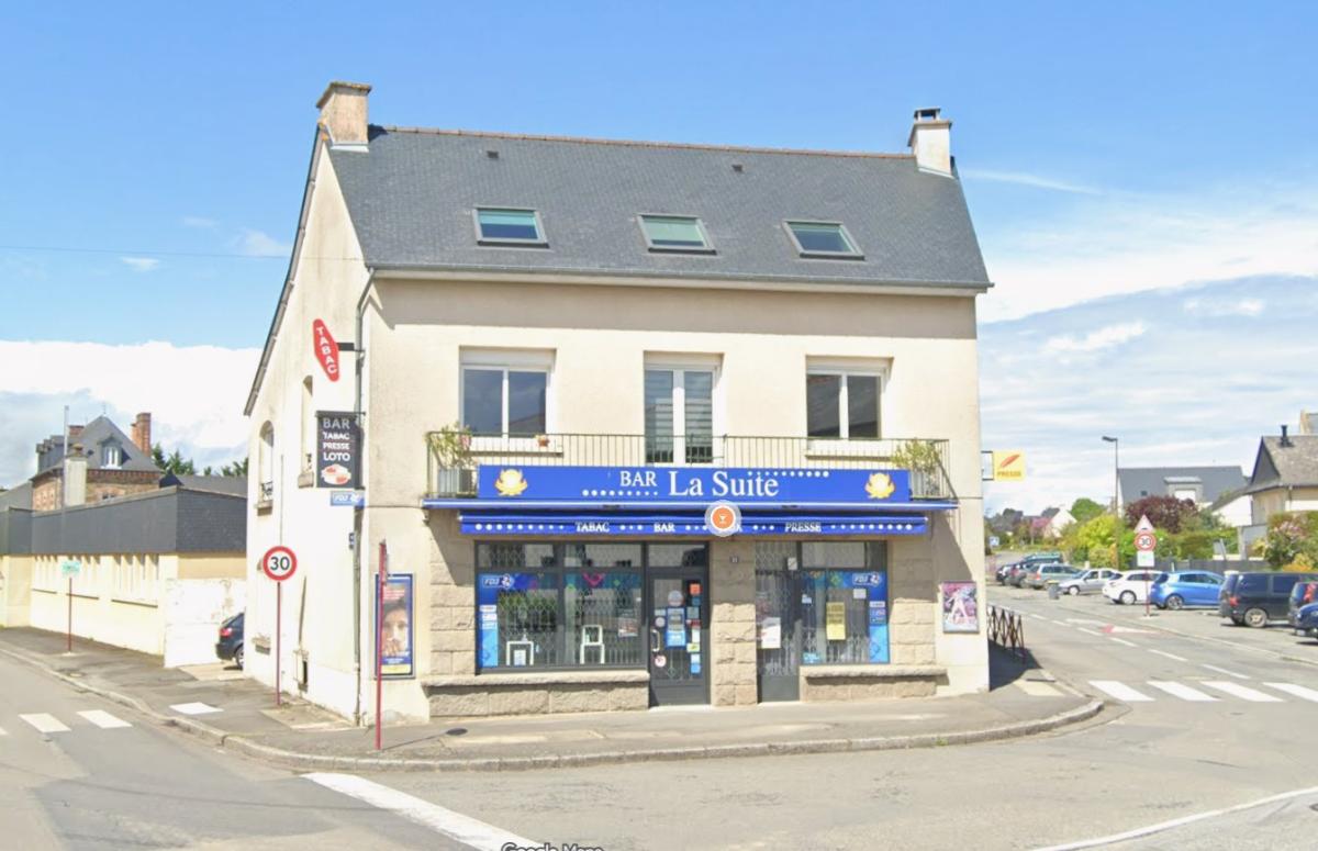 Immeuble 6 pièces 250 m² · à Montauban-de-Bretagne · 250 m² · 369 920 €