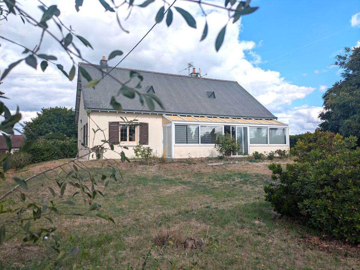 Maison 4 pièces 101 m² · à Rivière · 100,5 m² · 157 500 €