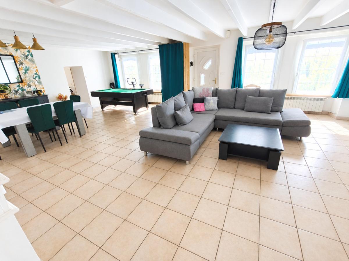 Maison 5 pièces 148 m² · à Nivillac · 148 m² · 261 250 €