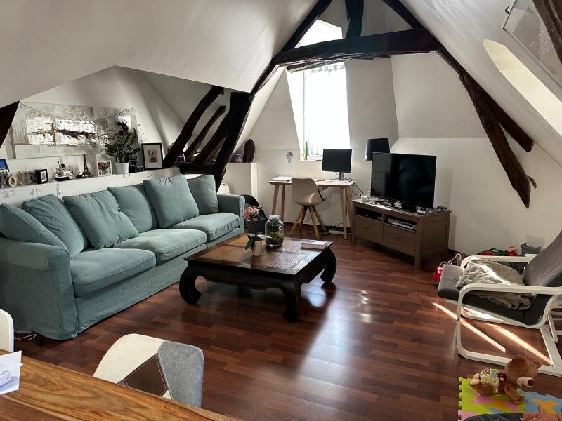 Appartement 4 pièces 79 m² · à Tours · 79 m² · 267 200 €