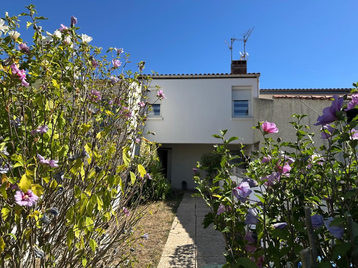 Maison 5 pièces 97 m² · à Saint-Jean · 97,5 m² · 265 000 €