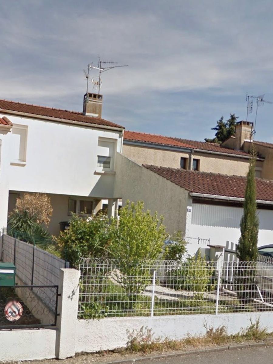 Maison 5 pièces 97 m² · à Saint-Jean · 97,5 m² · 265 000 €