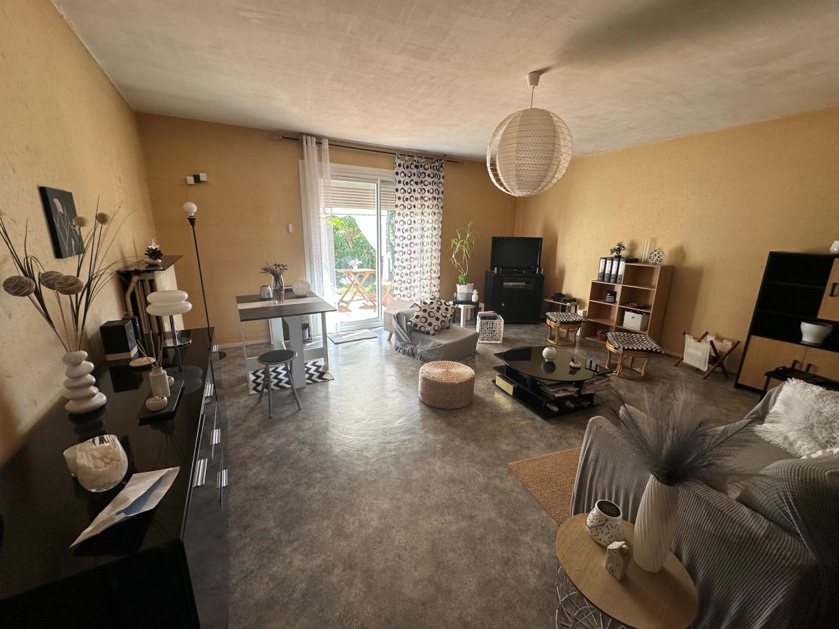 Maison 5 pièces 97 m² · à Saint-Jean · 97,5 m² · 265 000 €
