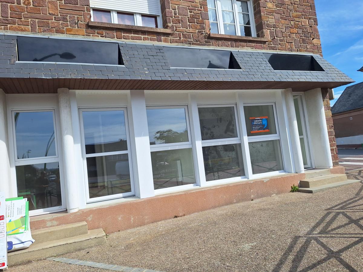 Maison 3 pièces 60 m² · à Saint-Gilles · 60 m² · 570 €/mois