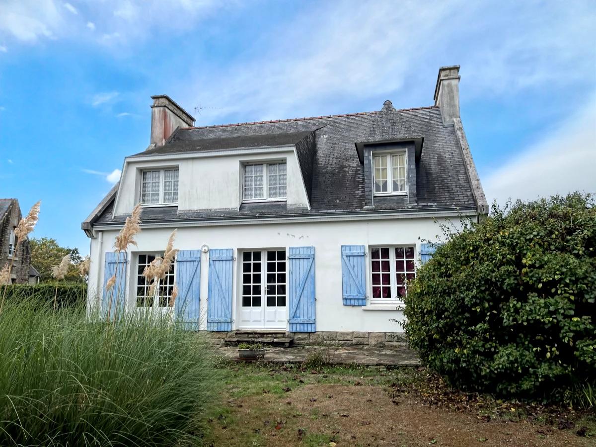 Maison 5 pièces 130 m² · à Fouesnant · 130 m² · 365 750 €