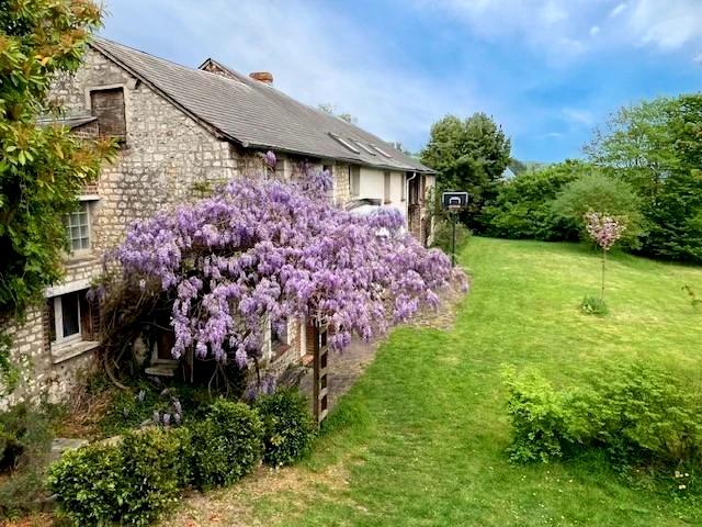Maison 8 pièces 185 m² · à Sotteville-sous-le-Val · 185 m² · 310 000 €