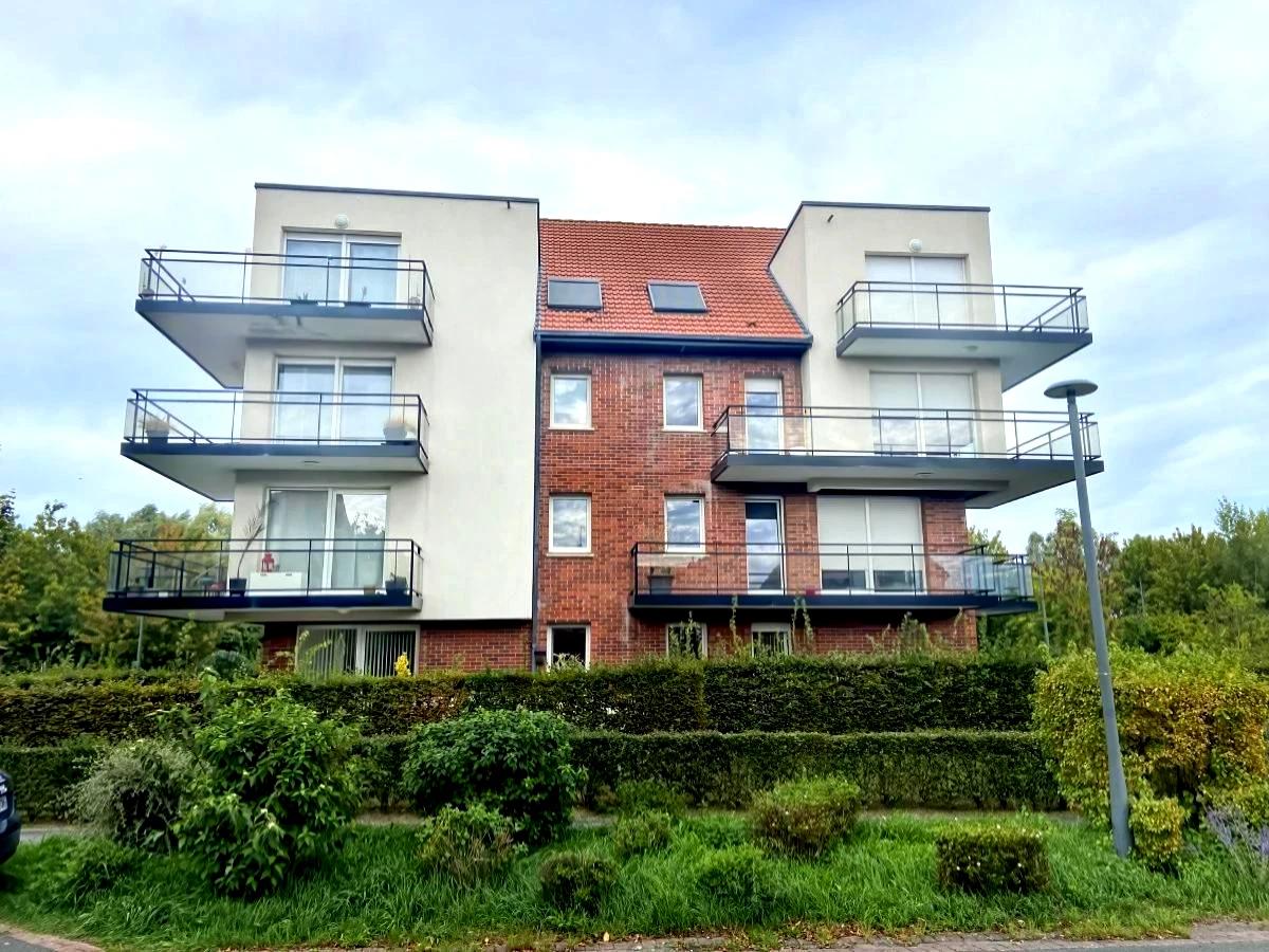 Appartement 2 pièces 58 m² · à Armentières · 57,7 m² · 179 000 €